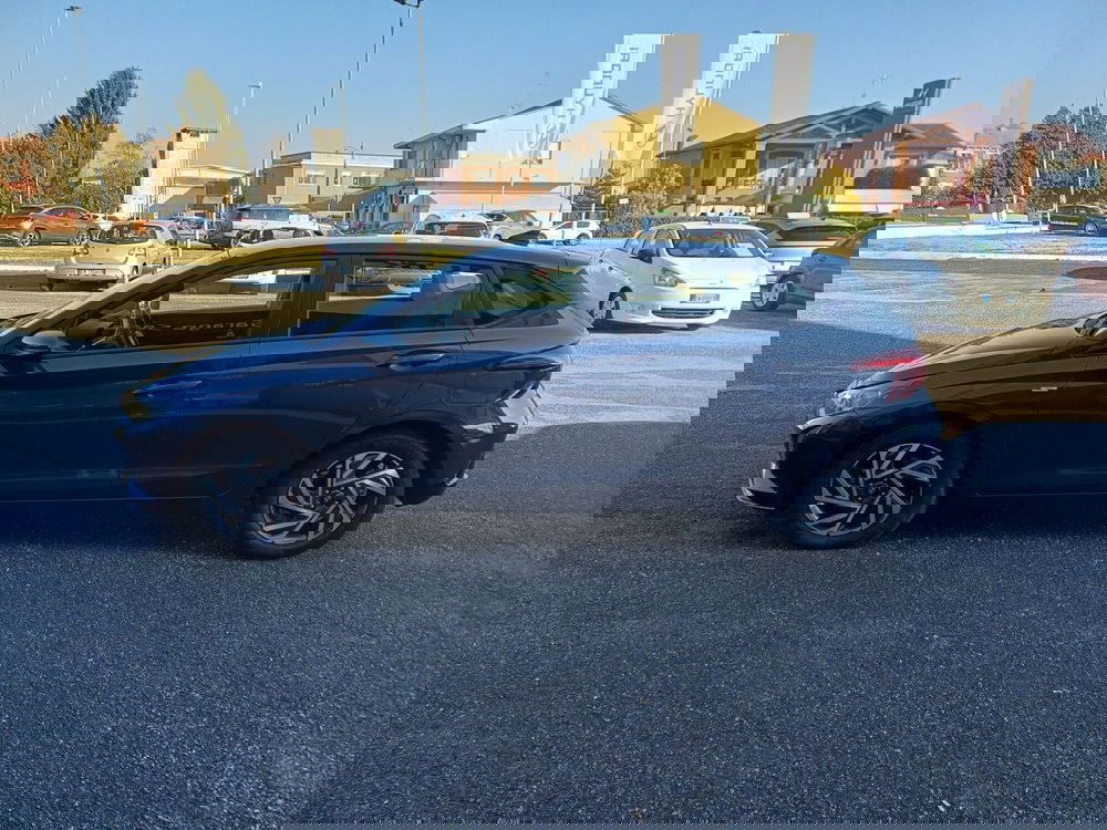Hyundai i20 usata a Alessandria (4)