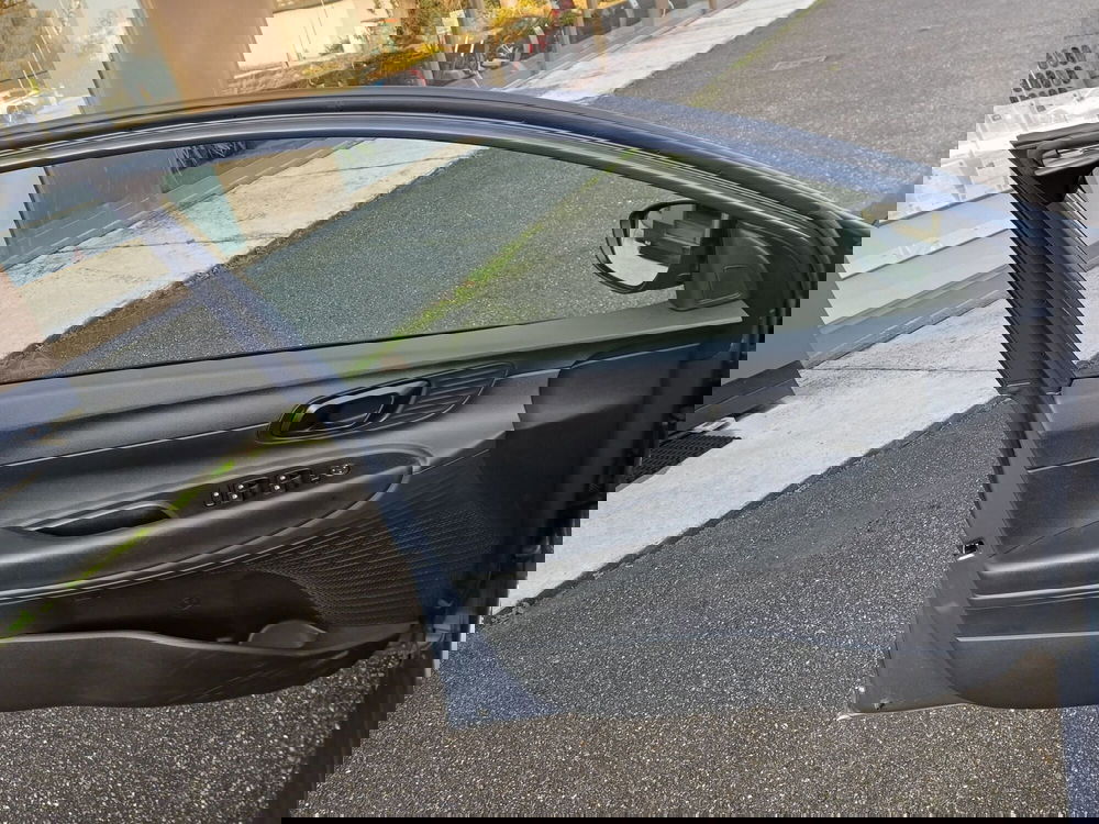 Hyundai i20 usata a Alessandria (8)