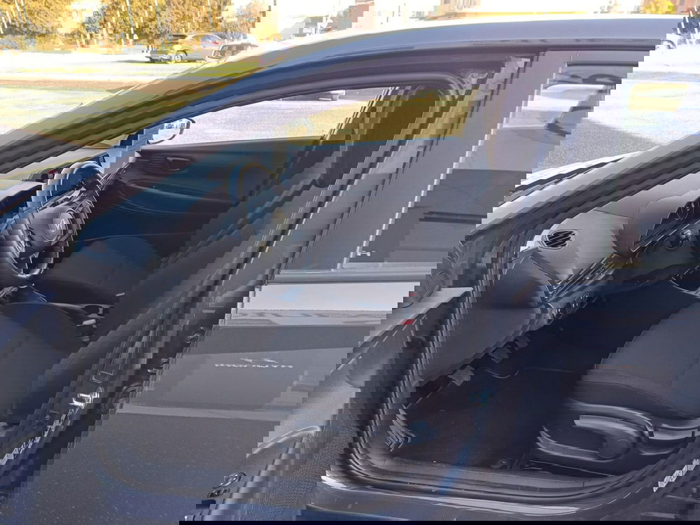 Hyundai i20 usata a Alessandria (9)