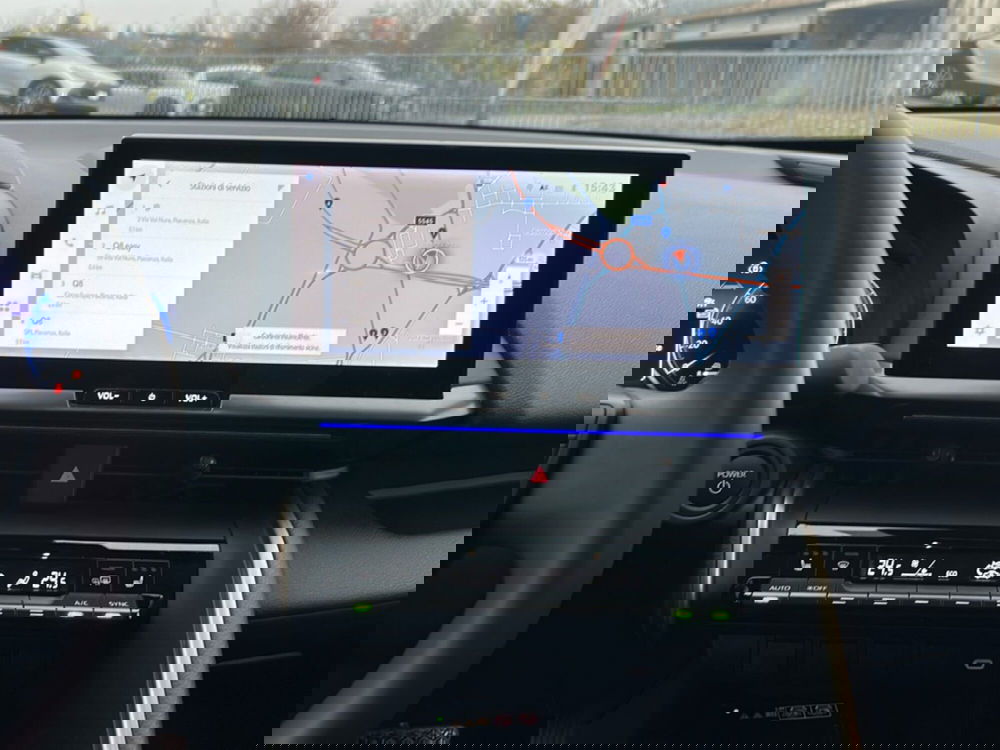 Toyota Toyota C-HR usata a Piacenza (16)