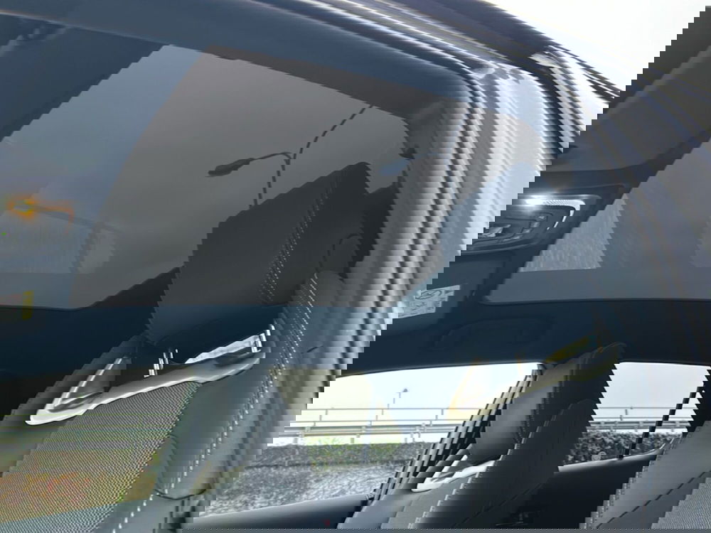 Toyota Toyota C-HR usata a Piacenza (17)