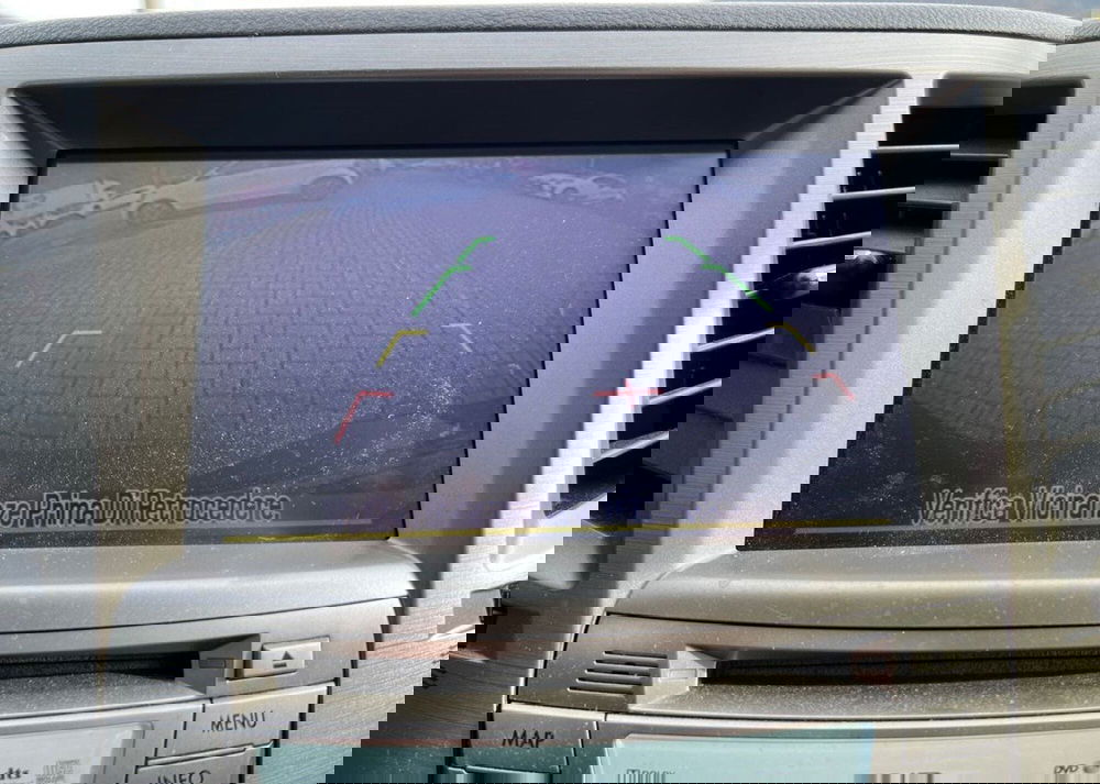 Subaru Outback usata a Sondrio (16)