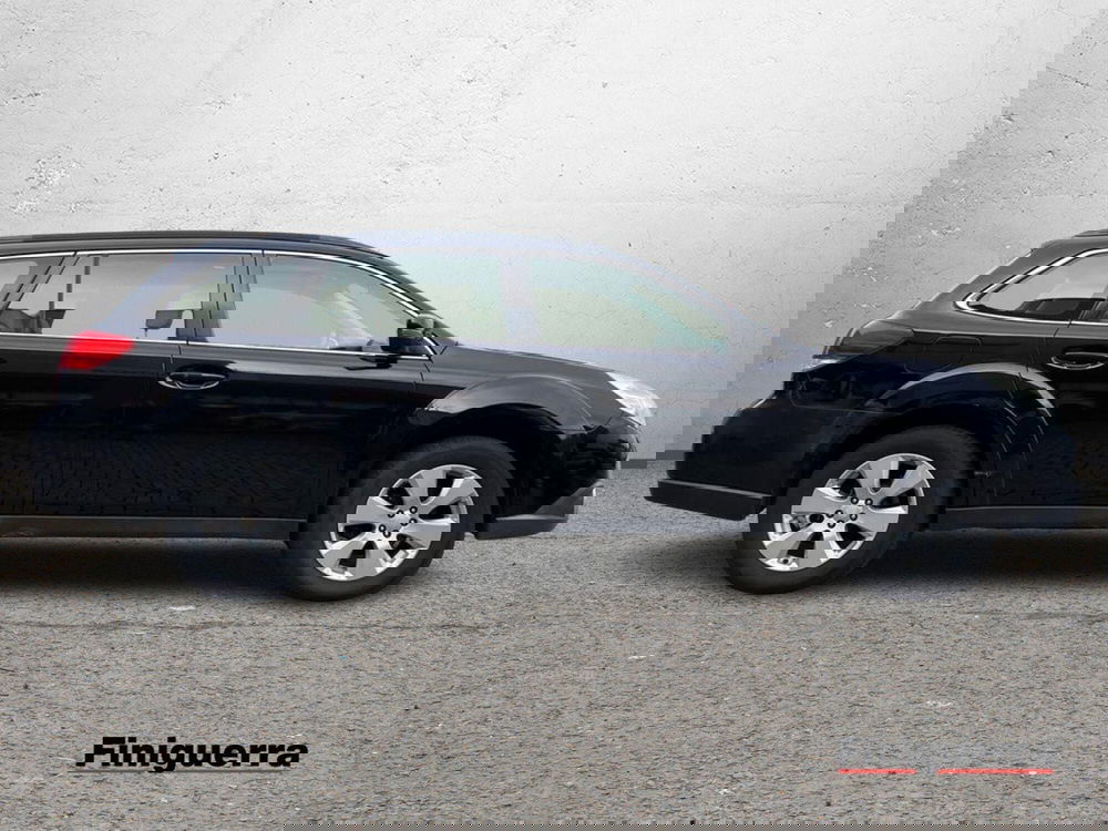 Subaru Outback usata a Sondrio (5)