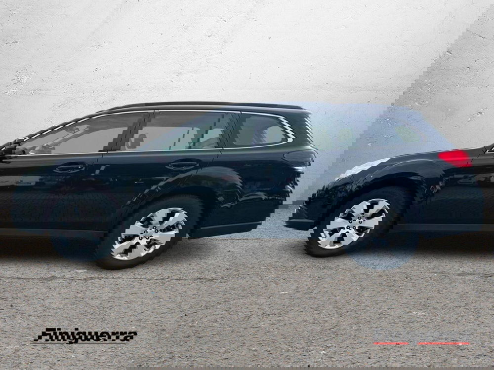 Subaru Outback usata a Sondrio (6)