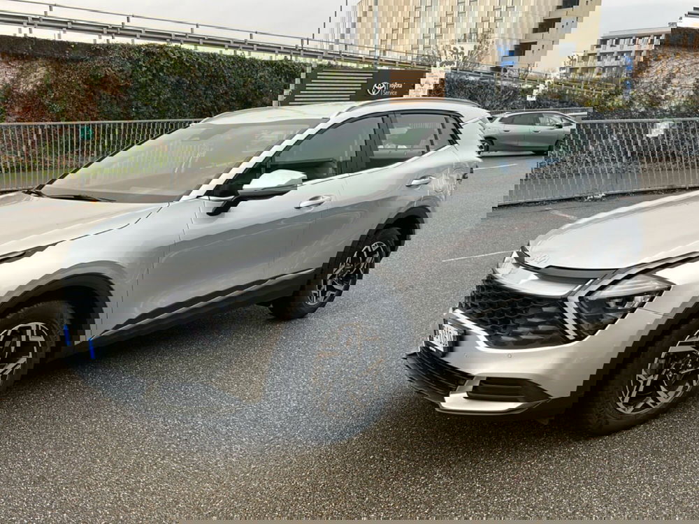 Kia Sportage usata a Piacenza