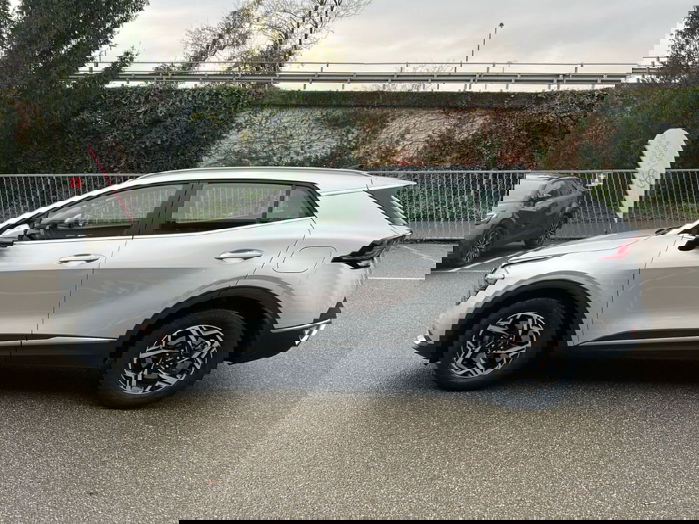 Kia Sportage usata a Piacenza (3)