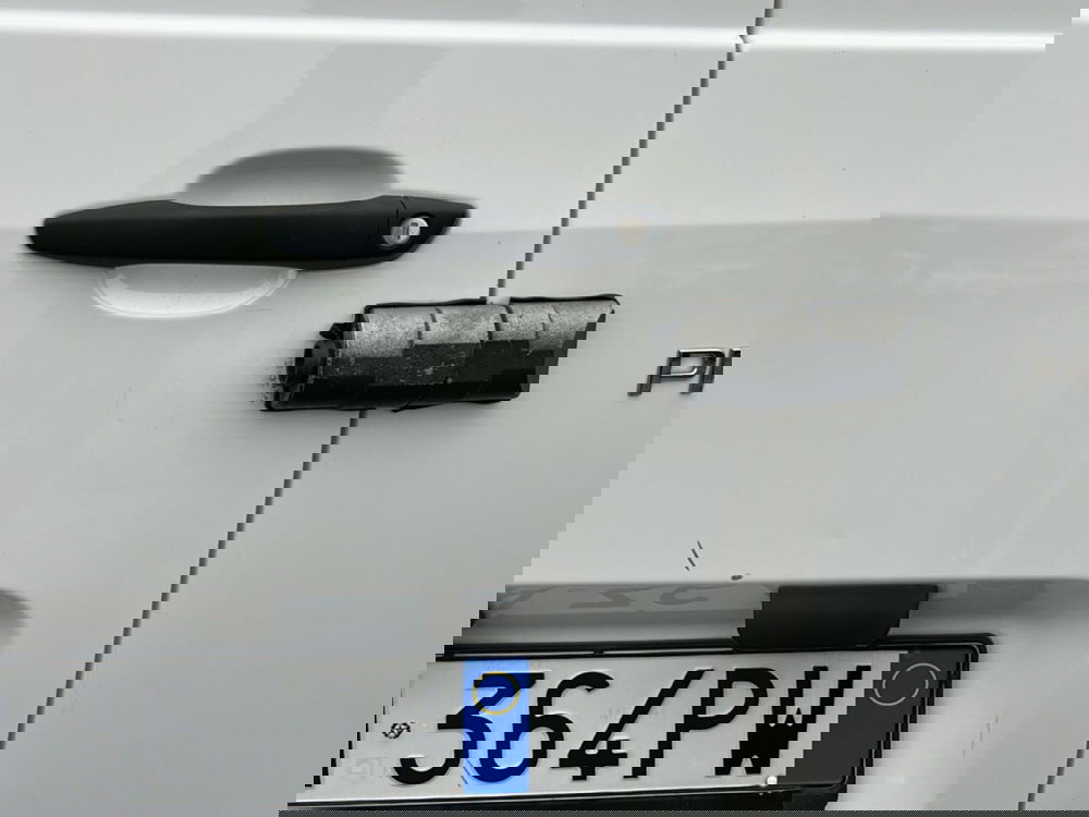 Toyota Proace City usata a Piacenza (10)