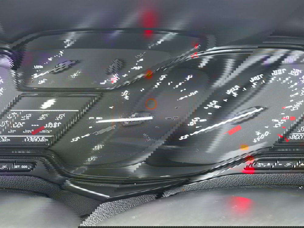 Toyota Proace City usata a Piacenza (16)