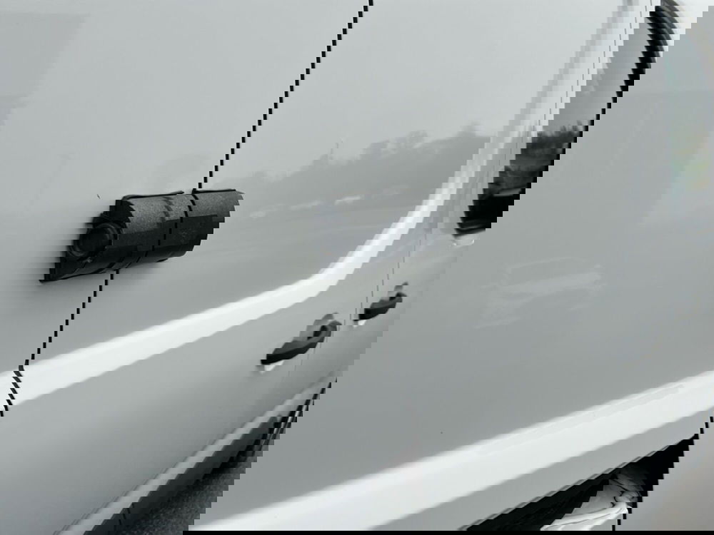 Toyota Proace City usata a Piacenza (9)