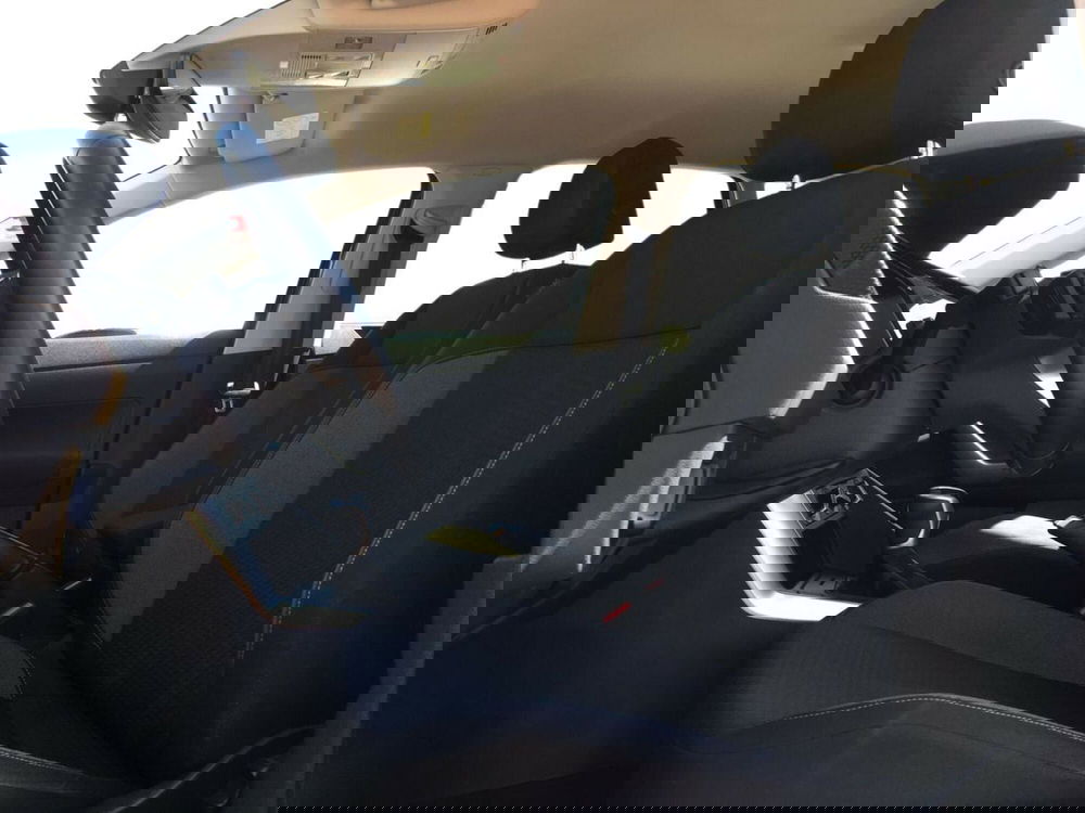 Volkswagen Taigo usata a Sondrio (10)