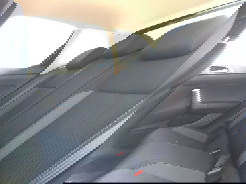 Volkswagen Taigo usata a Sondrio (11)