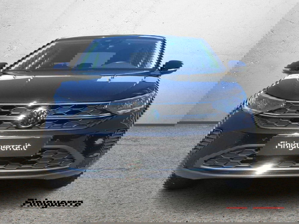 Volkswagen Taigo usata a Sondrio (2)