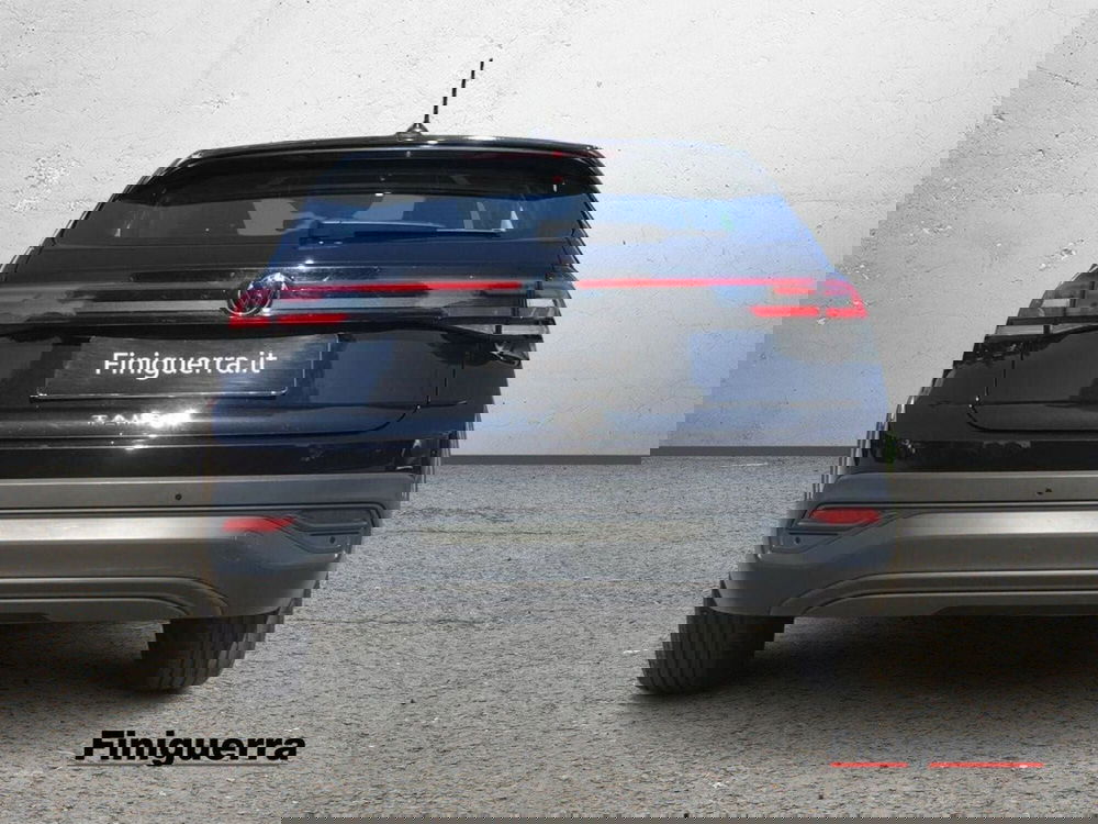 Volkswagen Taigo usata a Sondrio (3)