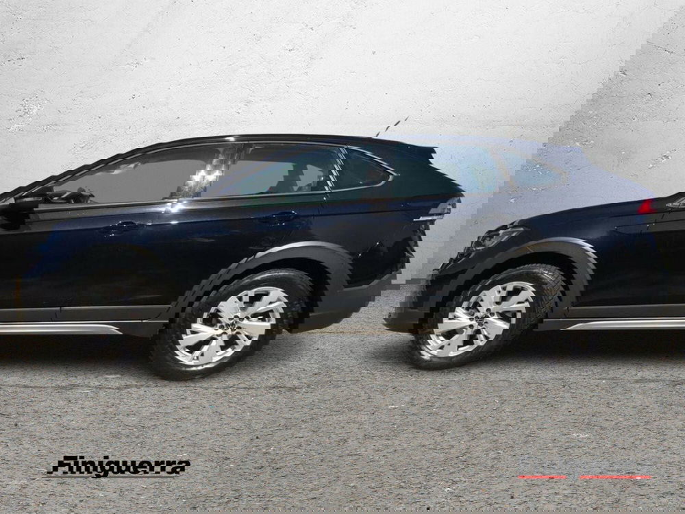 Volkswagen Taigo usata a Sondrio (6)