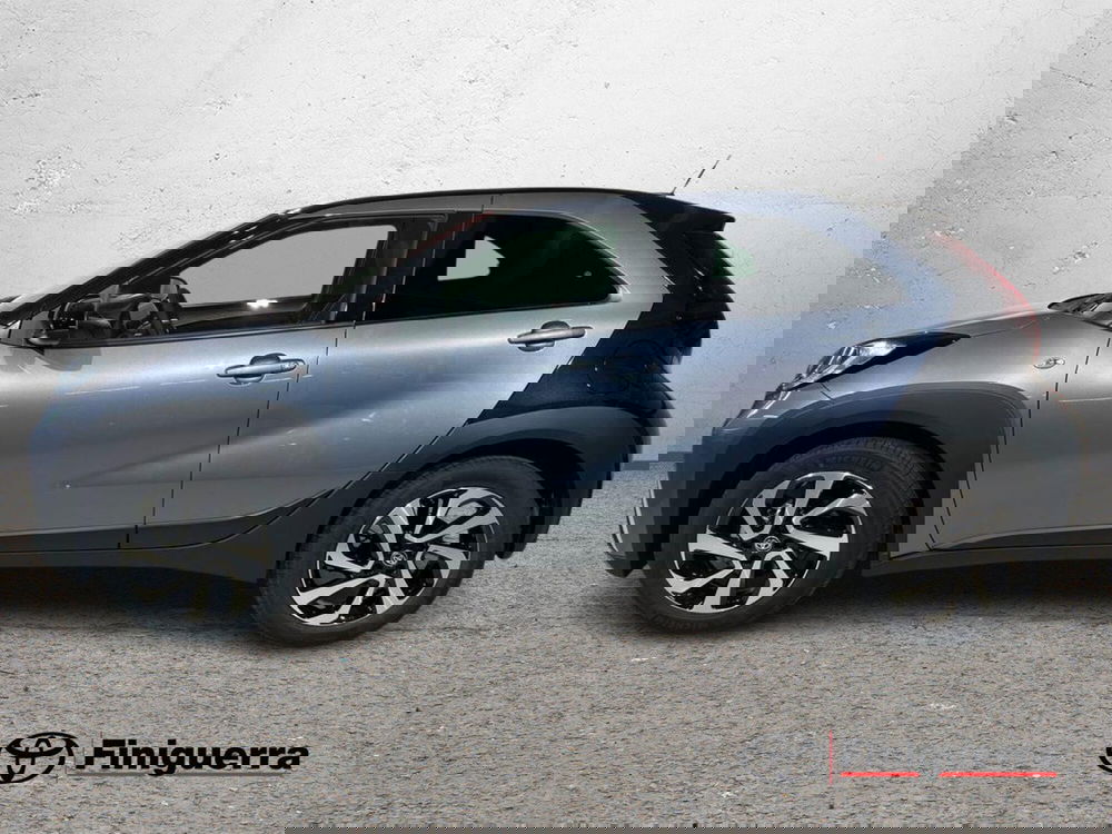 Toyota Aygo X nuova a Lecco (6)