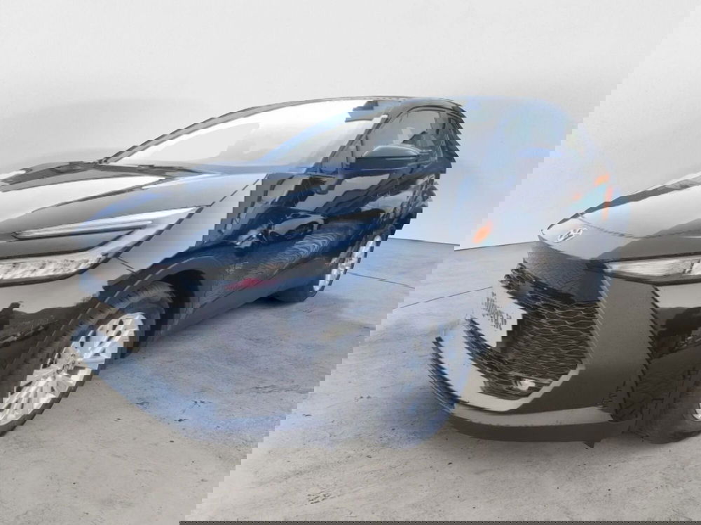 Toyota Toyota C-HR nuova a Lecco