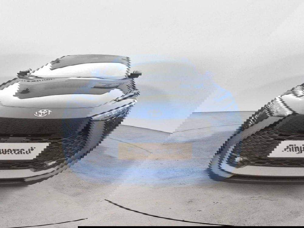 Toyota Toyota C-HR nuova a Lecco (2)