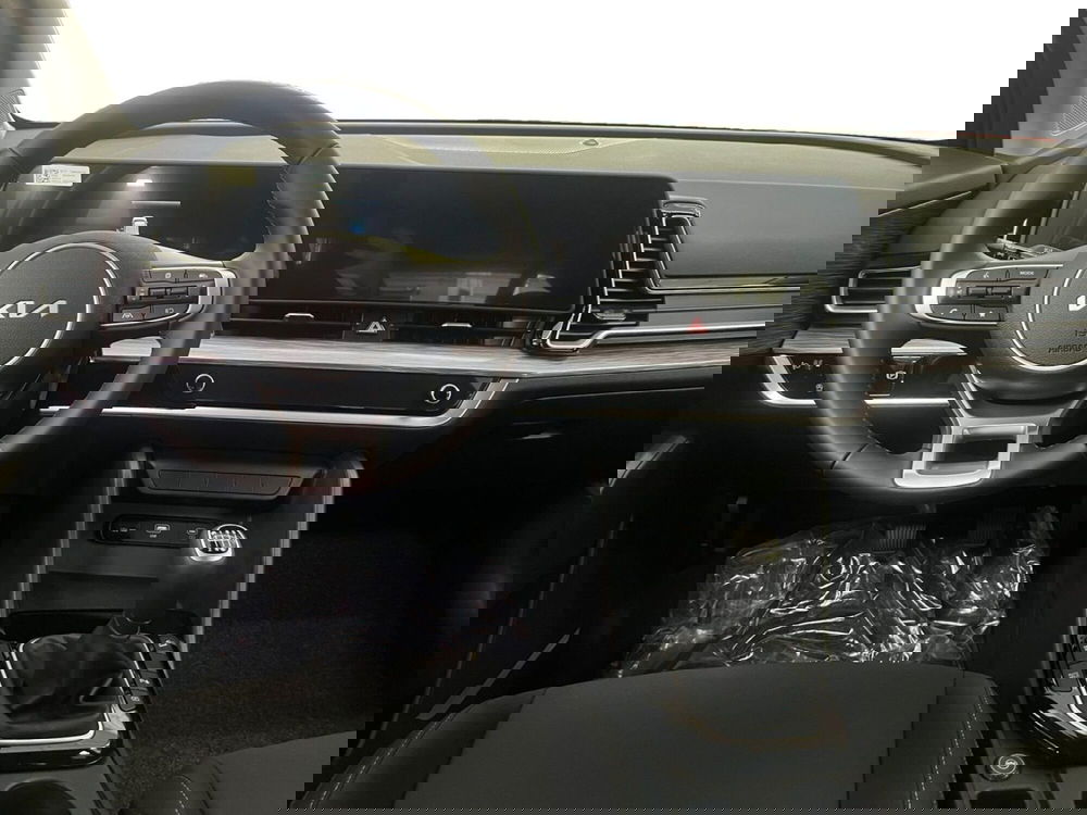 Kia Sportage nuova a Modena (10)