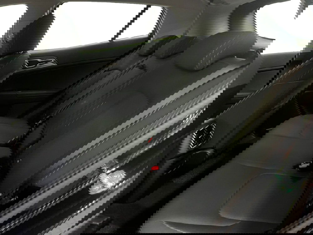 Kia Sportage nuova a Modena (13)