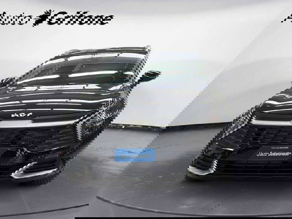 Kia Sportage nuova a Modena (8)