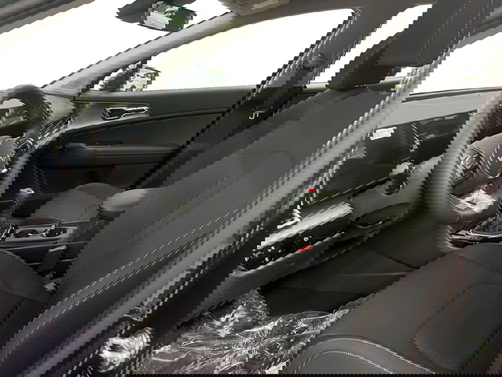 Kia Sportage nuova a Modena (9)