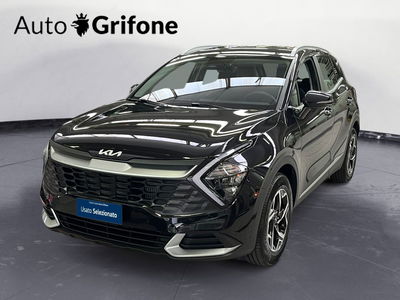 Kia Sportage 1.6 tgdi Gpl Business 147cv 2wd nuova a Modena