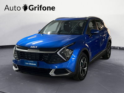 Kia Sportage 1.6 tgdi Gpl Business 147cv 2wd nuova a Modena
