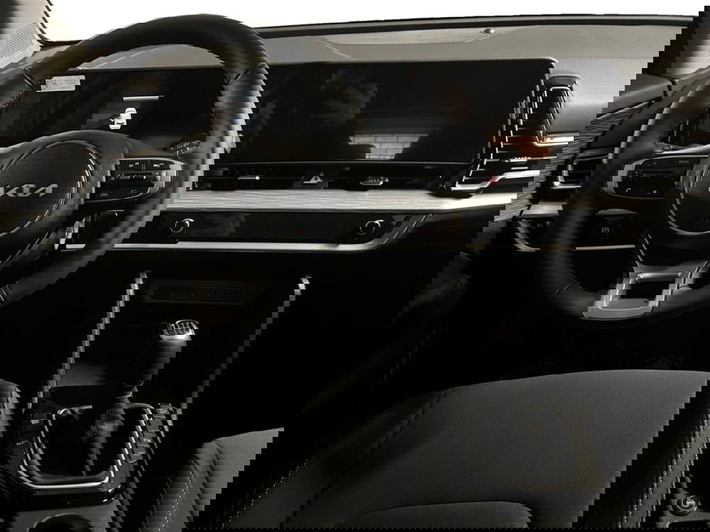 Kia Sportage nuova a Modena (10)