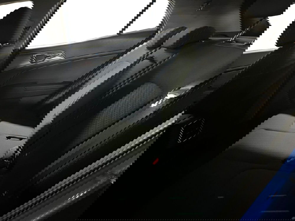 Kia Sportage nuova a Modena (13)