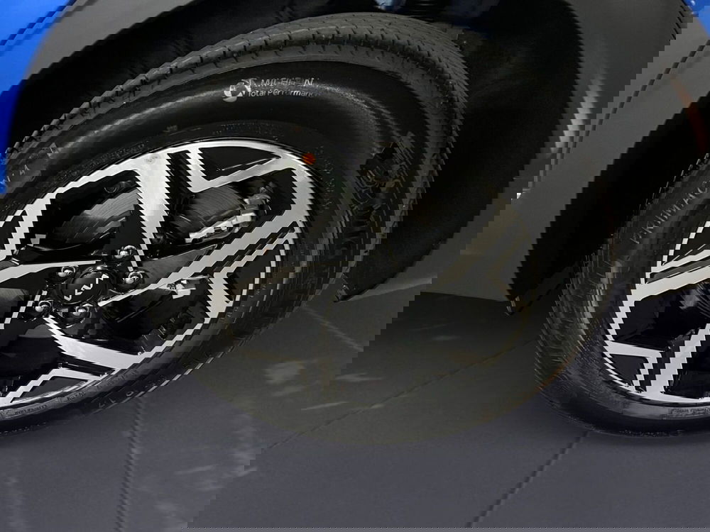 Kia Sportage nuova a Modena (14)