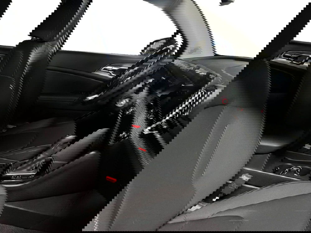 Kia Sportage nuova a Modena (15)