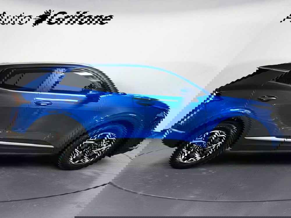 Kia Sportage nuova a Modena (6)