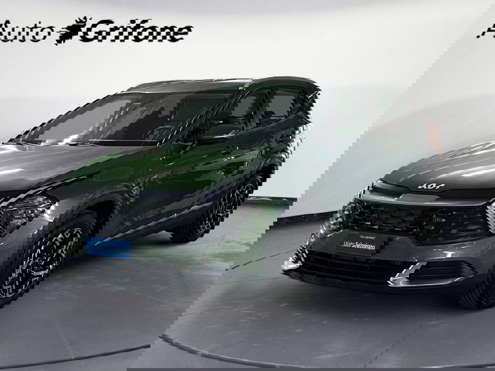 Kia Sportage nuova a Modena