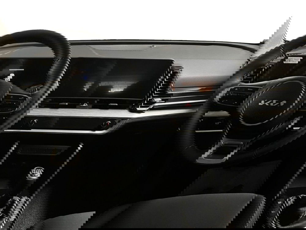 Kia Sportage nuova a Modena (10)