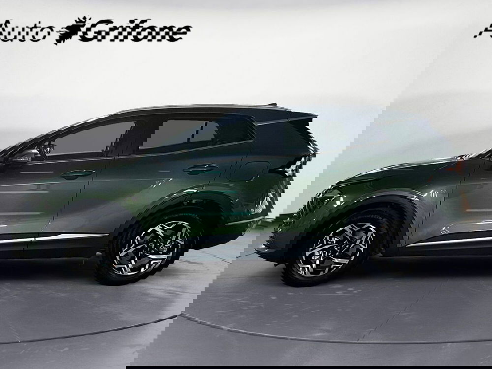 Kia Sportage nuova a Modena (2)