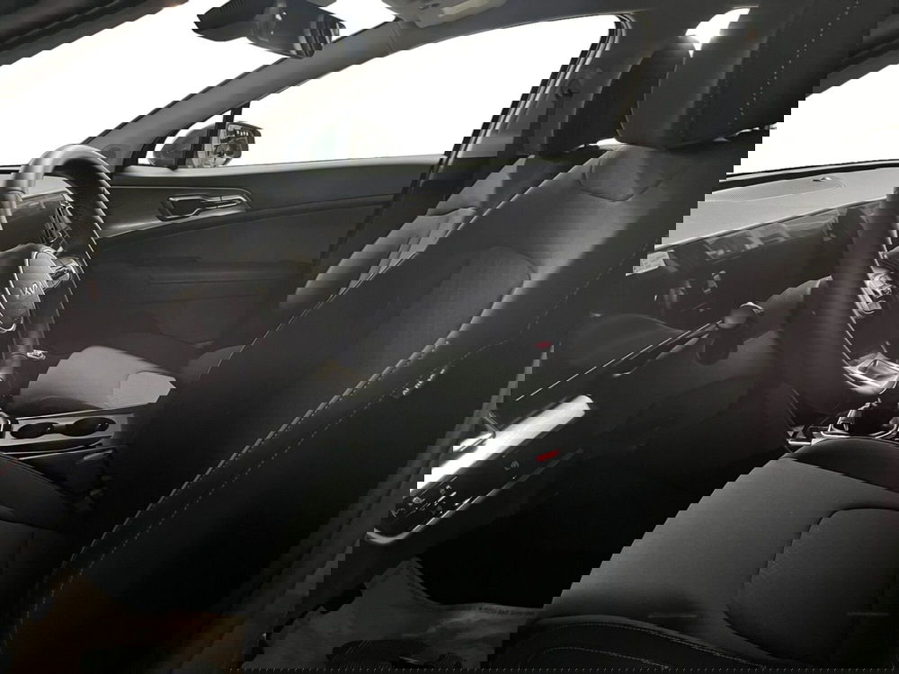 Kia Sportage nuova a Modena (9)