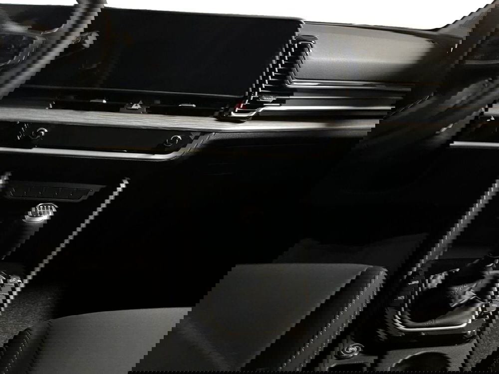 Kia Sportage nuova a Modena (11)