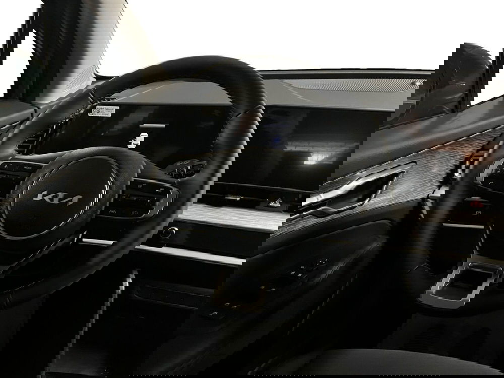 Kia Sportage nuova a Modena (12)