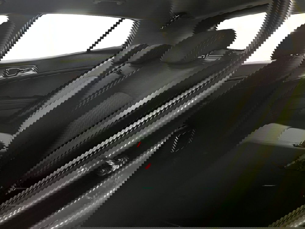 Kia Sportage nuova a Modena (13)