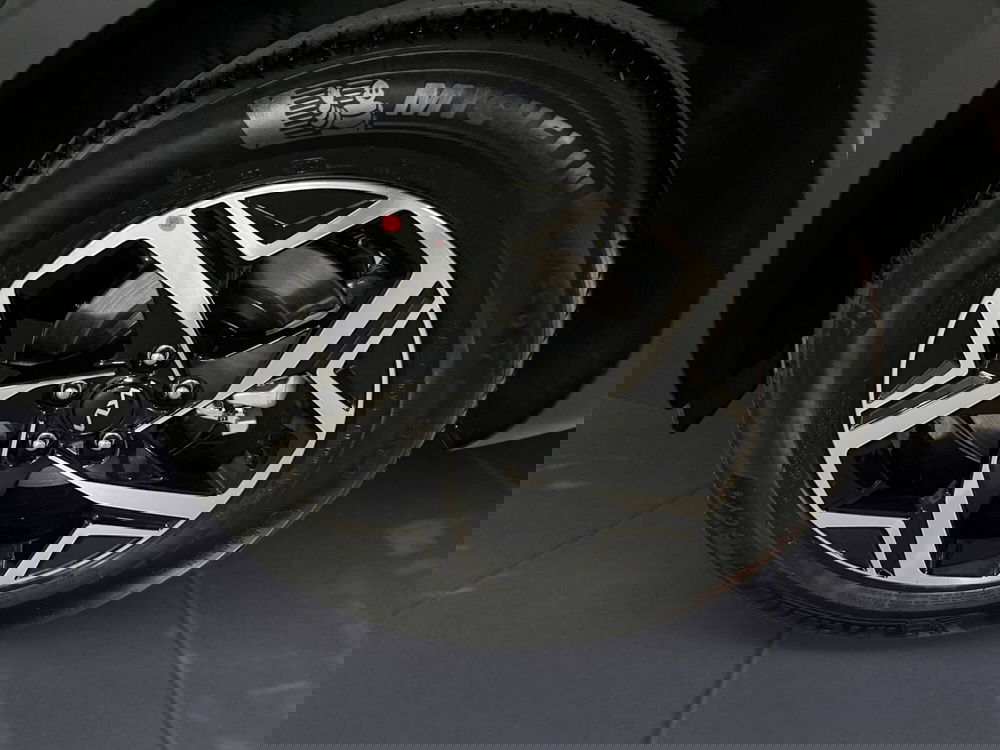 Kia Sportage nuova a Modena (14)