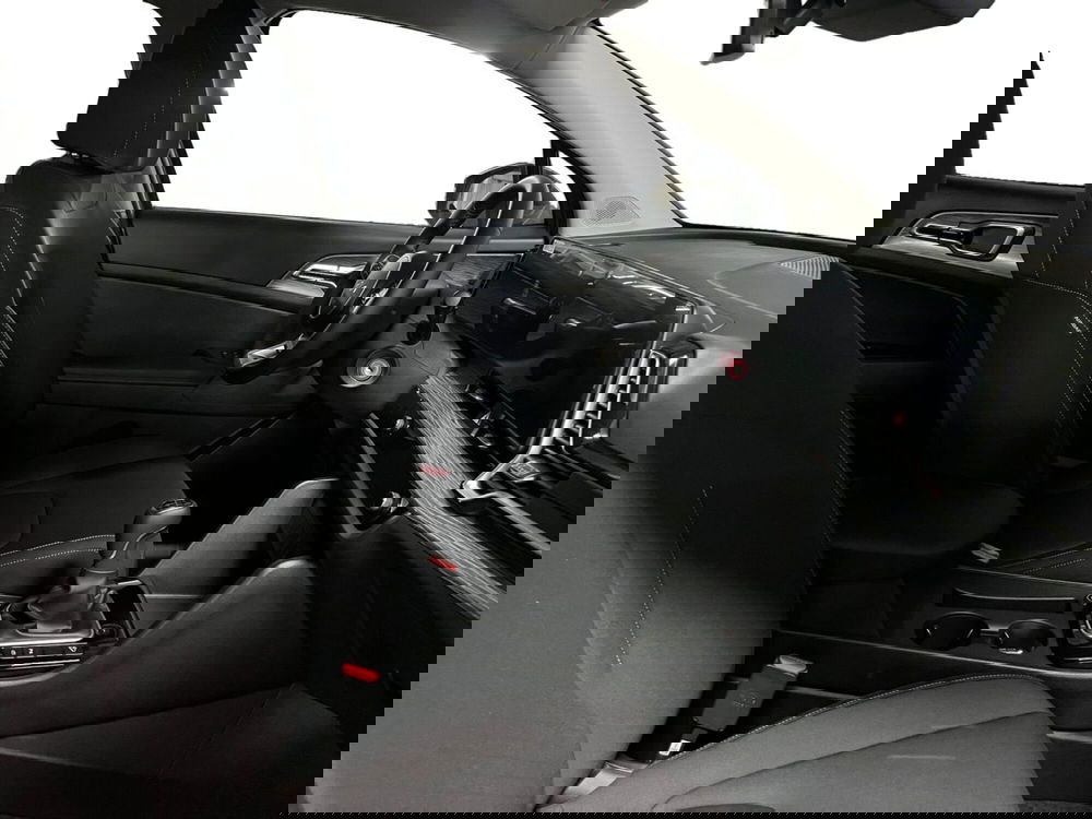 Kia Sportage nuova a Modena (15)