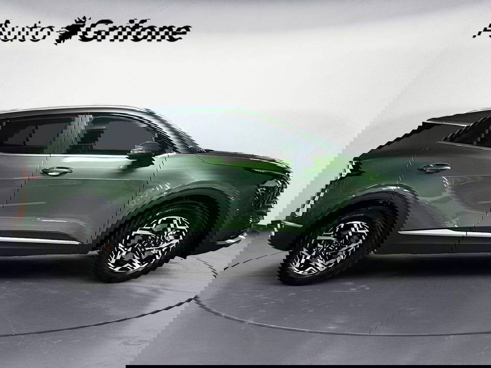 Kia Sportage nuova a Modena (6)