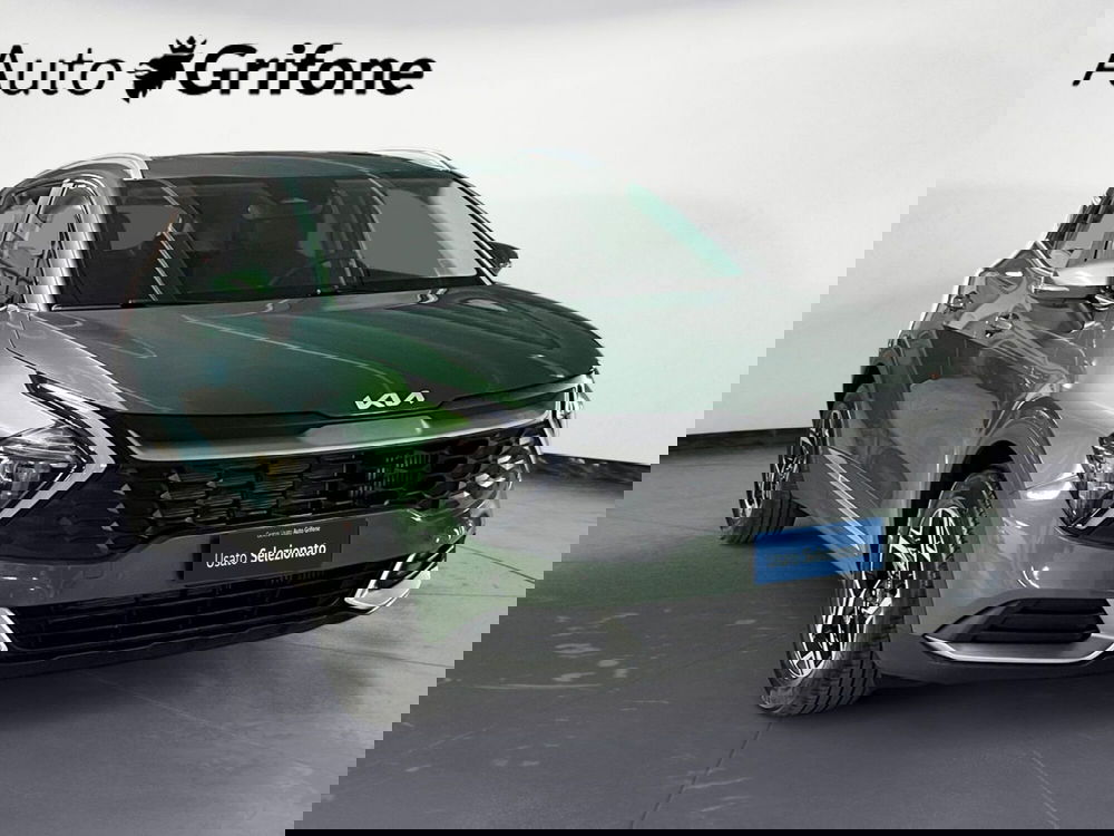 Kia Sportage nuova a Modena (7)