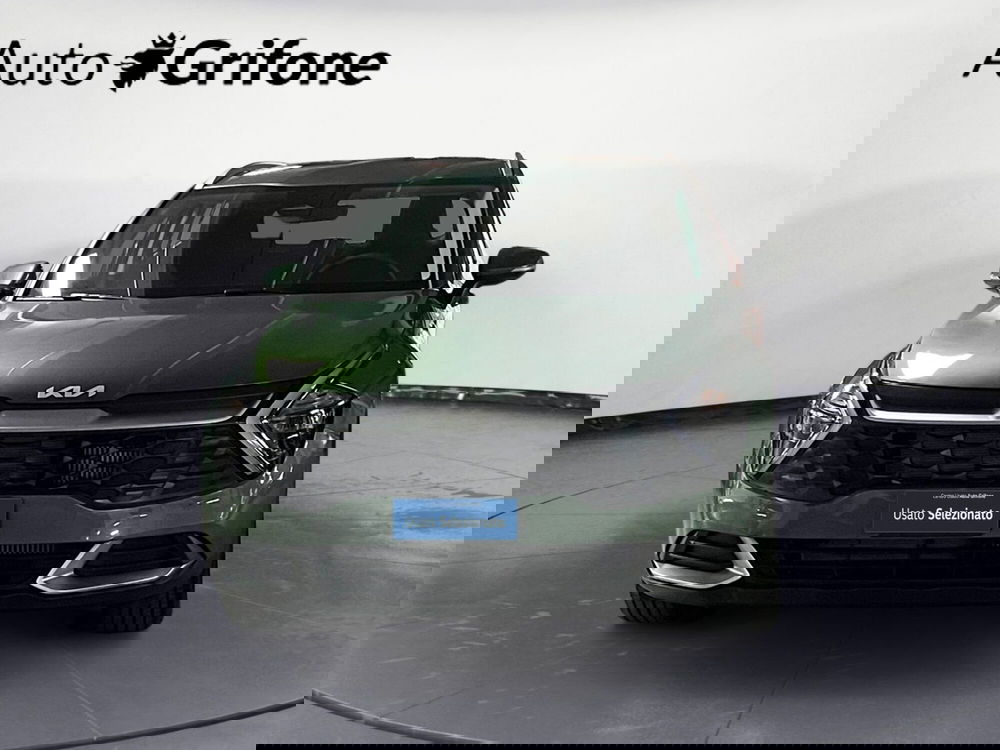 Kia Sportage nuova a Modena (8)