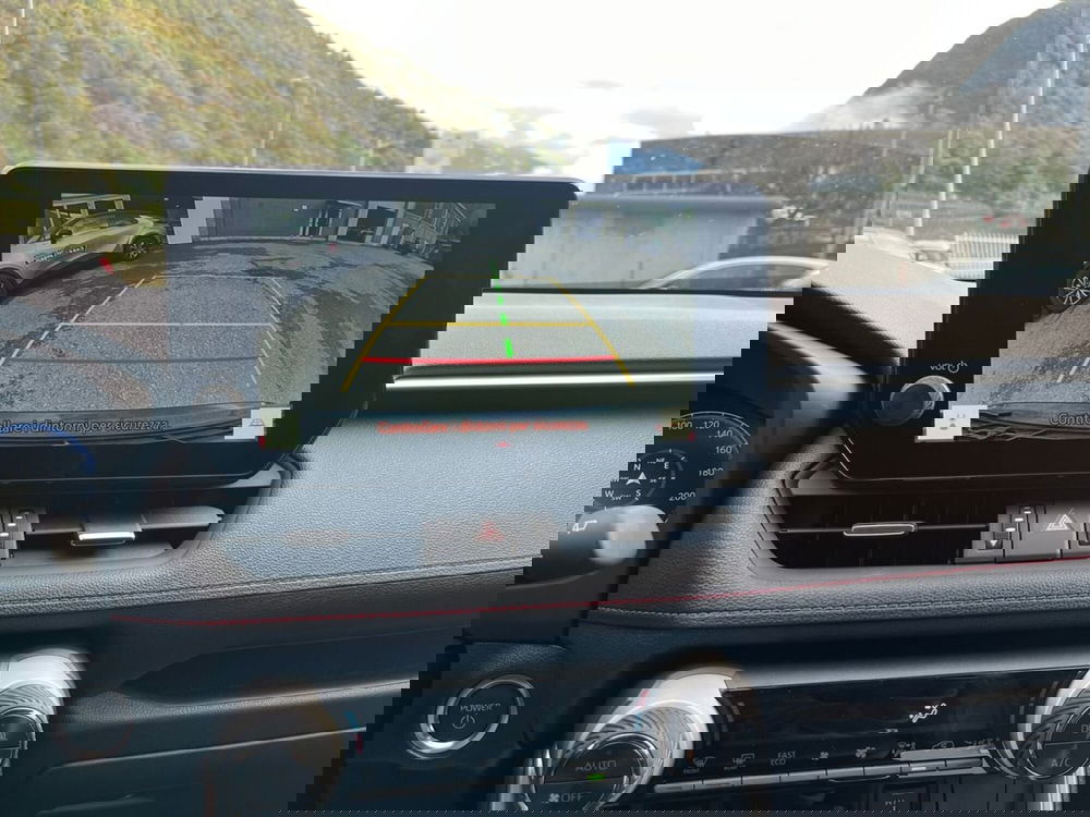 Toyota Rav4 nuova a Lecco (16)