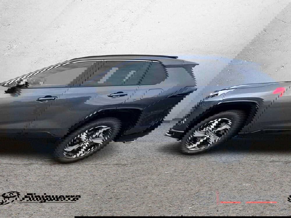 Toyota Rav4 nuova a Lecco (6)