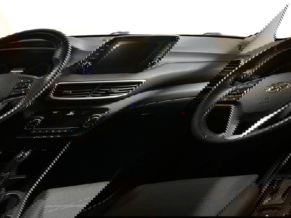 Hyundai Tucson usata a Modena (10)