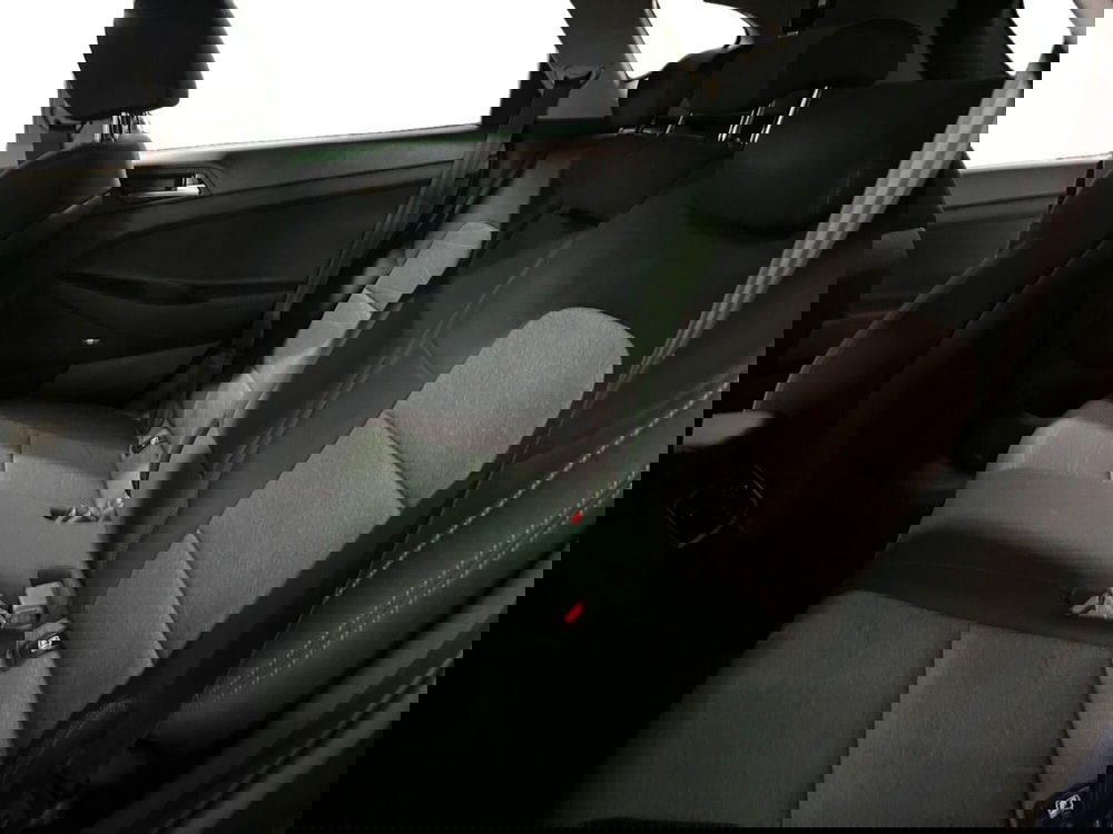 Hyundai Tucson usata a Modena (13)