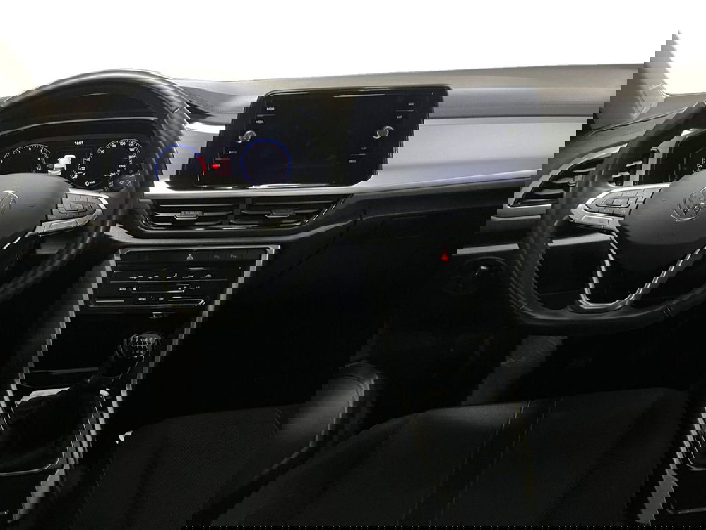 Volkswagen T-Roc usata a Modena (10)