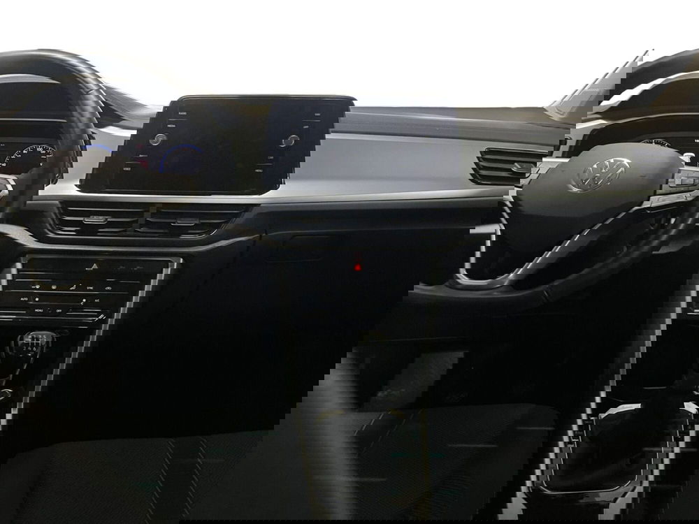 Volkswagen T-Roc usata a Modena (11)